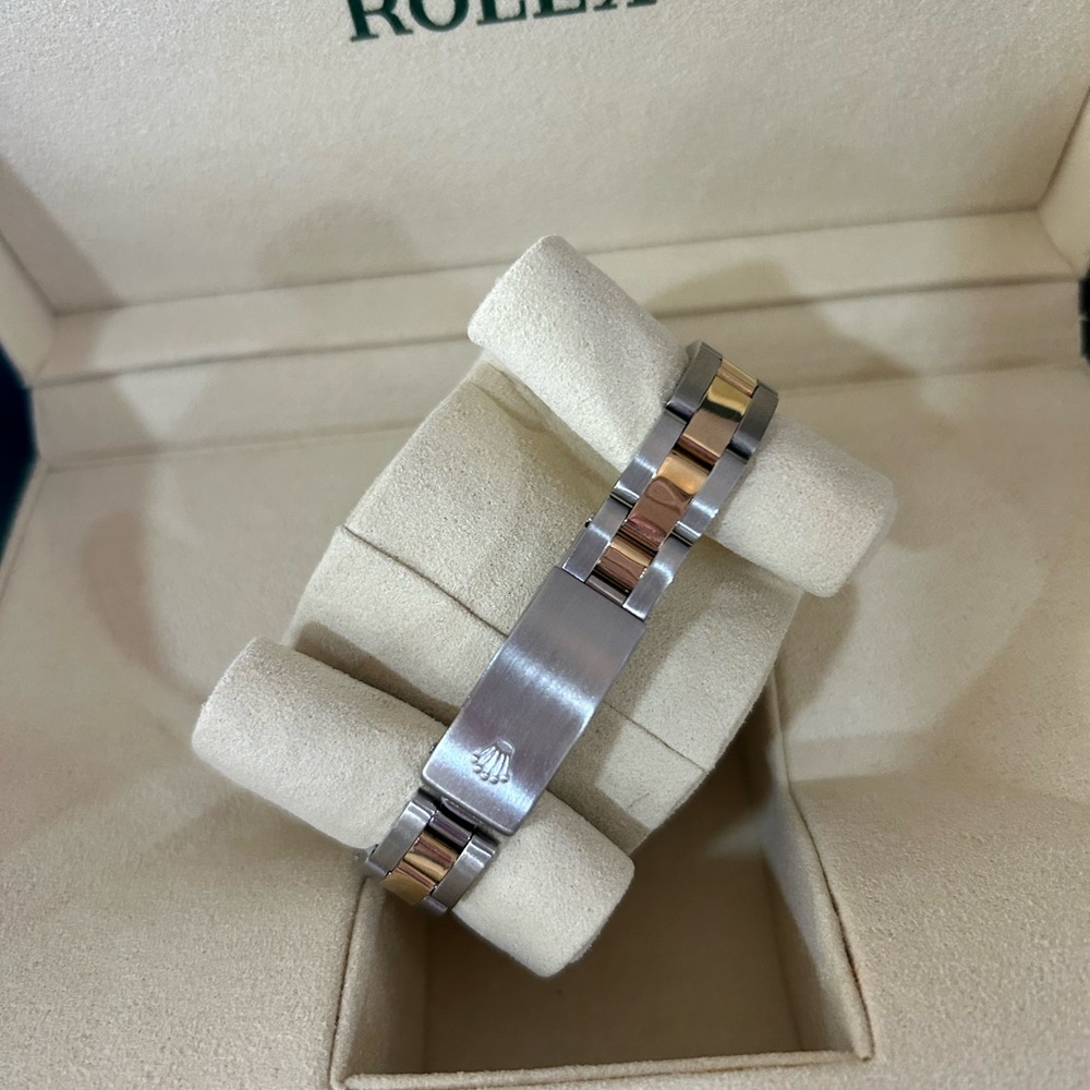 Rolex watch - Picture 9 of 9